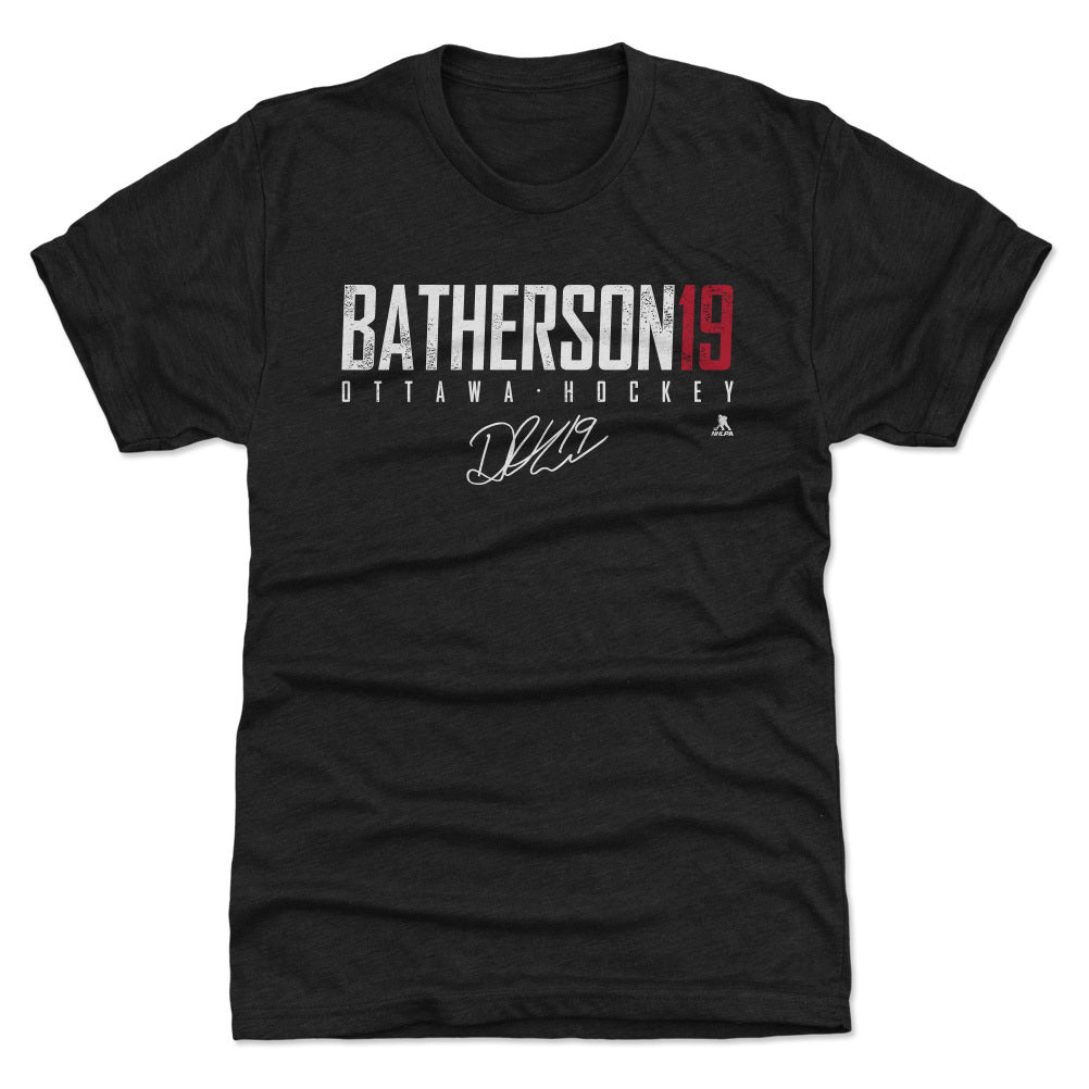 Drake Batherson Men's Premium T-Shirt | 500 LEVEL