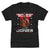 Jon Jones Men's Premium T-Shirt | 500 LEVEL