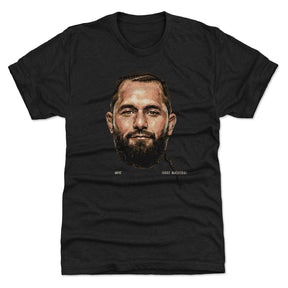 Jorge Masvidal Men's Premium T-Shirt | 500 LEVEL