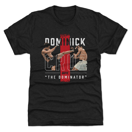 Dominick Cruz Men's Premium T-Shirt | 500 LEVEL