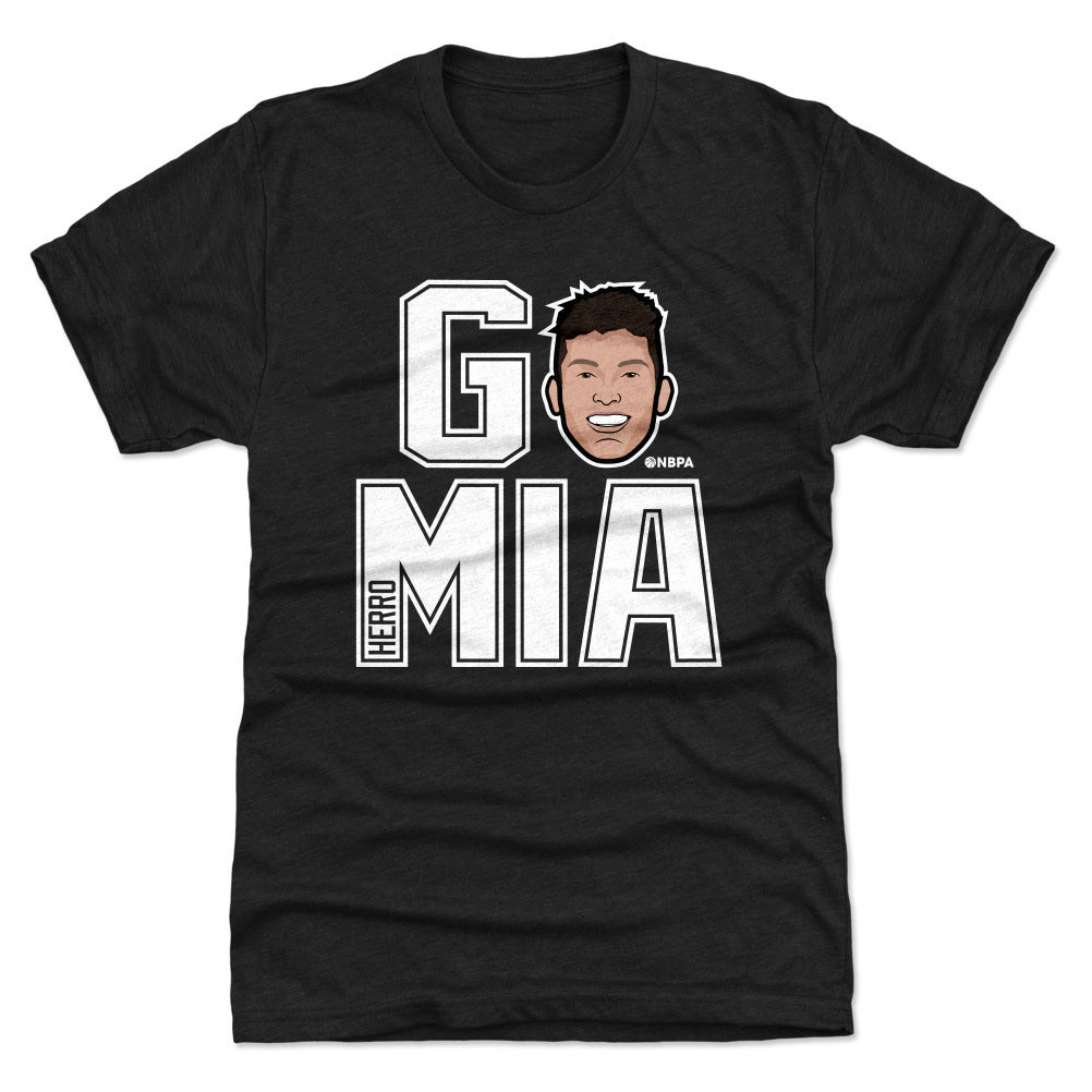 Tyler Herro Men's Premium T-Shirt | 500 LEVEL