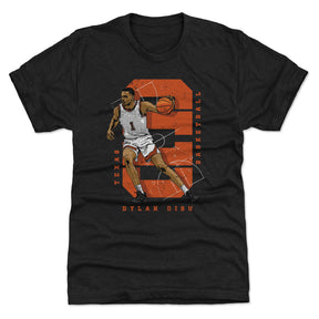 Dylan Disu Men's Premium T-Shirt | 500 LEVEL