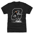 Drew Doughty Men's Premium T-Shirt | 500 LEVEL