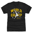 Bill Mazeroski Men's Premium T-Shirt | 500 LEVEL