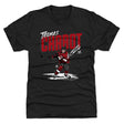 Thomas Chabot Men's Premium T-Shirt | 500 LEVEL