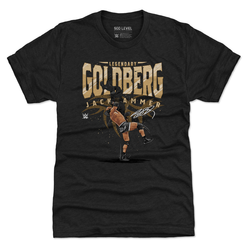 Goldberg Men's Premium T-Shirt | 500 LEVEL