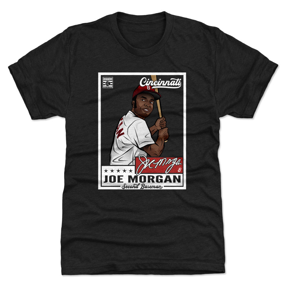 Joe Morgan Men&#39;s Premium T-Shirt | 500 LEVEL