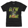 Naomi Men's Premium T-Shirt | 500 LEVEL