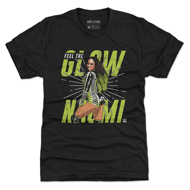 Naomi Men's Premium T-Shirt | 500 LEVEL
