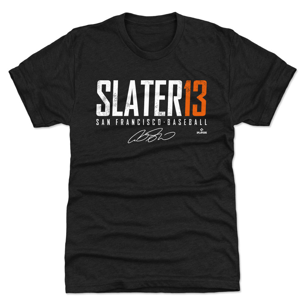 Austin Slater Men&#39;s Premium T-Shirt | 500 LEVEL