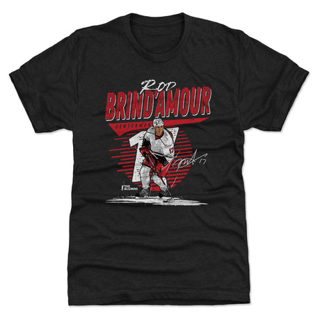 Rod Brind'Amour Men's Premium T-Shirt | 500 LEVEL