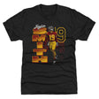 Jaylin Smith Men's Premium T-Shirt | 500 LEVEL
