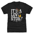 Jordan Love Men's Premium T-Shirt | 500 LEVEL