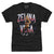 Zelina Vega Men's Premium T-Shirt | 500 LEVEL