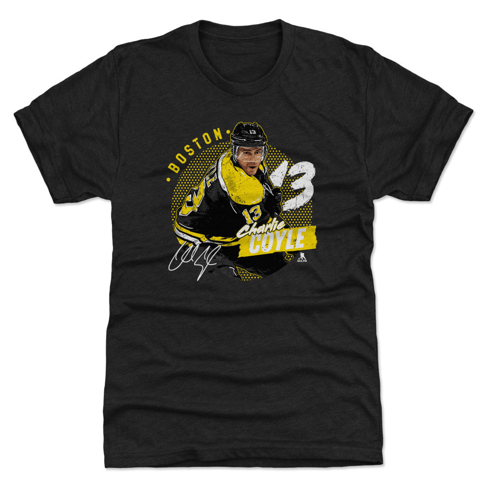 Charlie Coyle T-Shirts & Hoodies, Minnesota Hockey