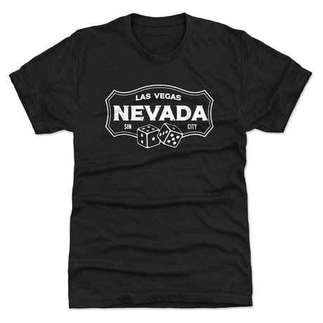 Las Vegas Men's Premium T-Shirt | 500 LEVEL