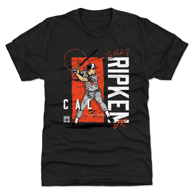 Cal Ripken Jr. Men's Premium T-Shirt | 500 LEVEL