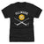 Linus Ullmark Men's Premium T-Shirt | 500 LEVEL