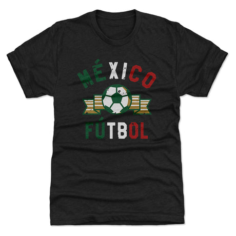 Mexico Men's Premium T-Shirt | 500 LEVEL