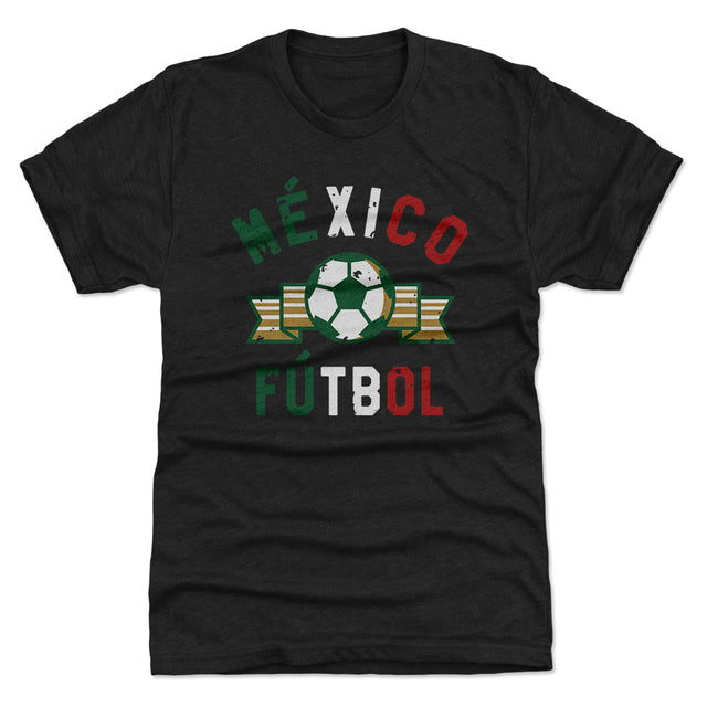 Mexico Men's Premium T-Shirt | 500 LEVEL