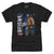 Roman Reigns Men's Premium T-Shirt | 500 LEVEL