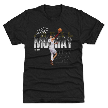 Jamal Murray Men's Premium T-Shirt | 500 LEVEL