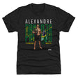Alexandre Pantoja Men's Premium T-Shirt | 500 LEVEL