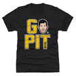 Evgeni Malkin Men's Premium T-Shirt | 500 LEVEL