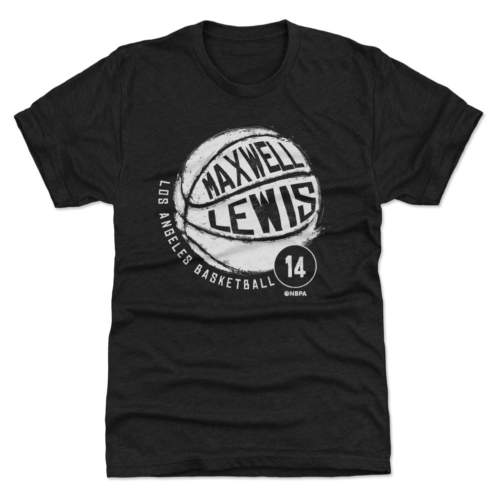 Maxwell Lewis Men&#39;s Premium T-Shirt | 500 LEVEL