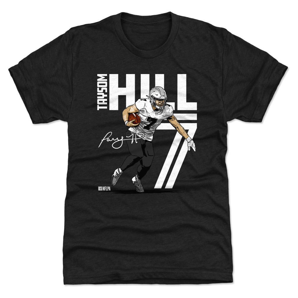 Taysom Hill Men's Premium T-Shirt | 500 LEVEL