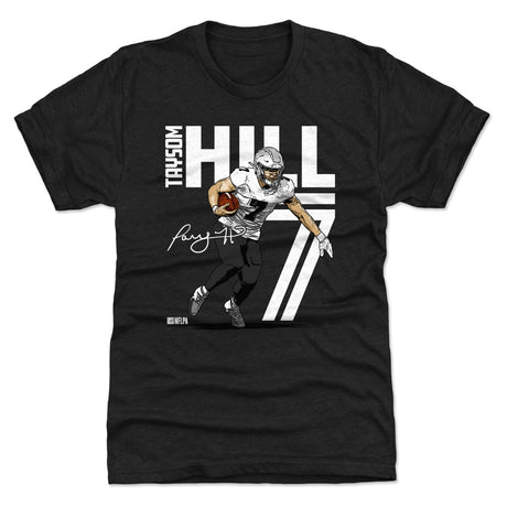 Taysom Hill Men's Premium T-Shirt | 500 LEVEL