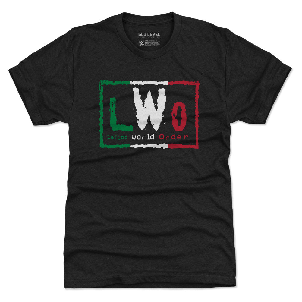LWO Men&#39;s Premium T-Shirt | 500 LEVEL