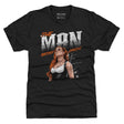 Becky Lynch Men's Premium T-Shirt | 500 LEVEL