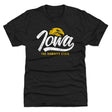 Iowa Men's Premium T-Shirt | 500 LEVEL