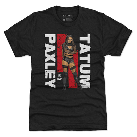 Tatum Paxley Men's Premium T-Shirt | 500 LEVEL