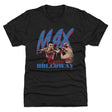 Max Holloway Men's Premium T-Shirt | 500 LEVEL