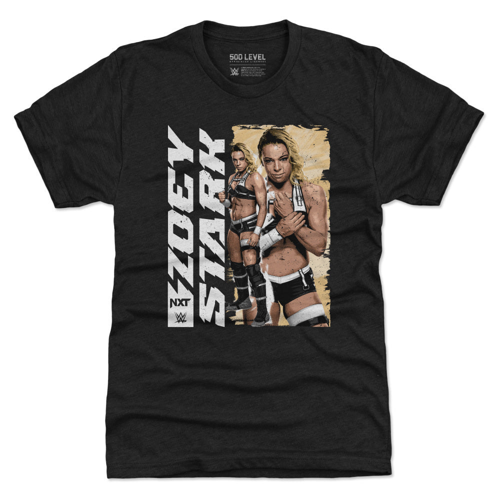 Zoey Stark Men&#39;s Premium T-Shirt | 500 LEVEL