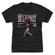 Elly De La Cruz Men's Premium T-Shirt | 500 LEVEL