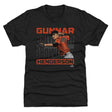 Gunnar Henderson Men's Premium T-Shirt | 500 LEVEL