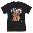 Cal Ripken Jr. Men's Premium T-Shirt | 500 LEVEL