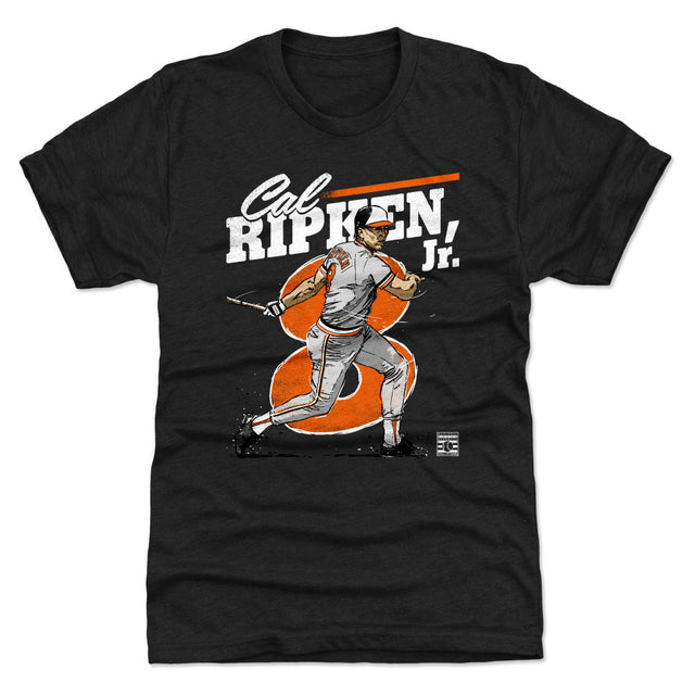 Cal Ripken Jr. Men's Premium T-Shirt | 500 LEVEL