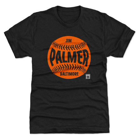 Jim Palmer Men's Premium T-Shirt | 500 LEVEL