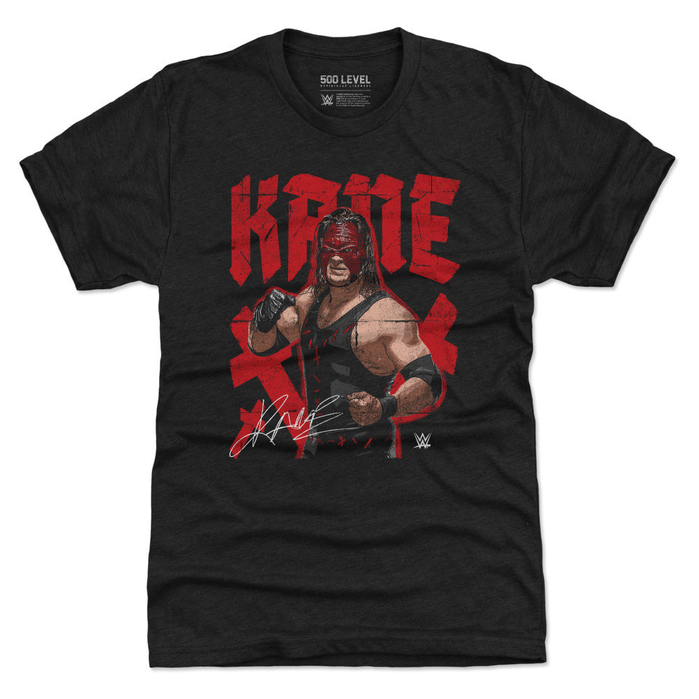 Kane Men&#39;s Premium T-Shirt | 500 LEVEL