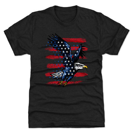 American Pride Men's Premium T-Shirt | 500 LEVEL