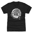 Coby White Men's Premium T-Shirt | 500 LEVEL