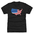 American Pride Men's Premium T-Shirt | 500 LEVEL