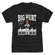 Frank Thomas Men's Premium T-Shirt | 500 LEVEL