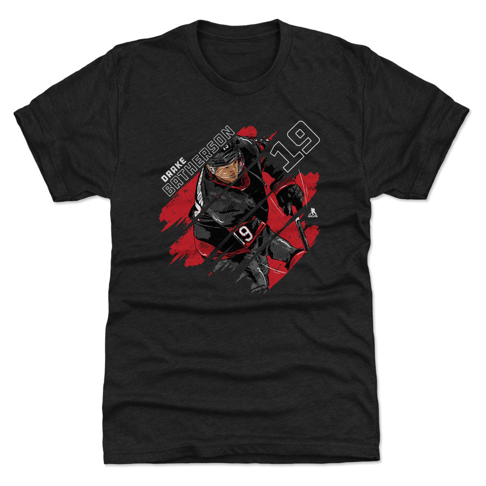 Drake Batherson Men's Premium T-Shirt | 500 LEVEL