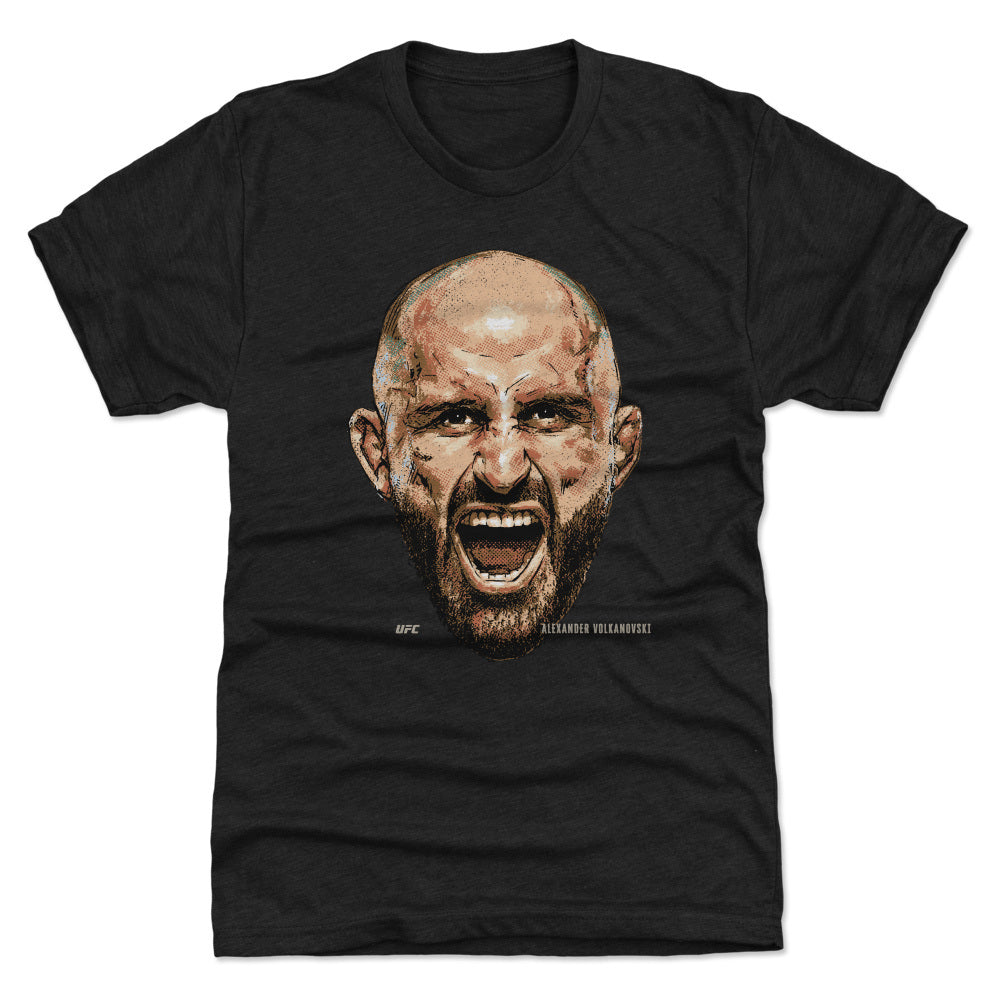 Alexander Volkanovski Men's Premium T-Shirt | 500 LEVEL