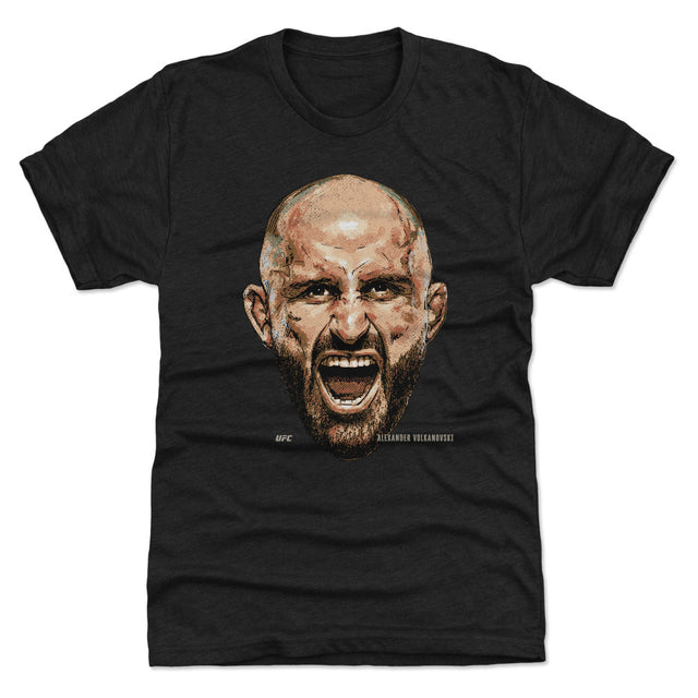 Alexander Volkanovski Men's Premium T-Shirt | 500 LEVEL